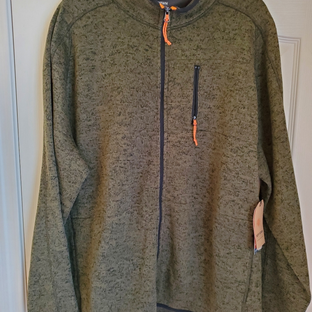 Men's Pullover Sweater
